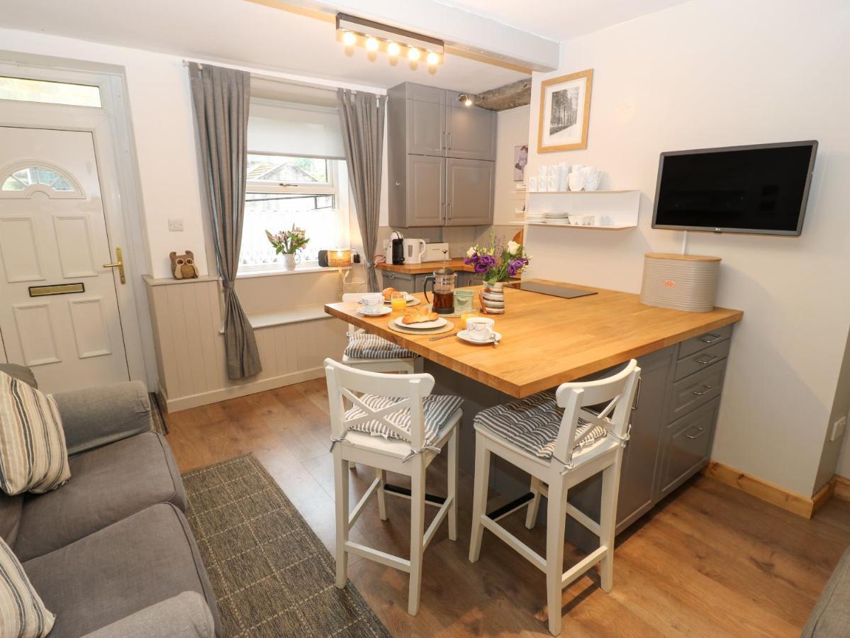 Bell Cottage Holmfirth Esterno foto