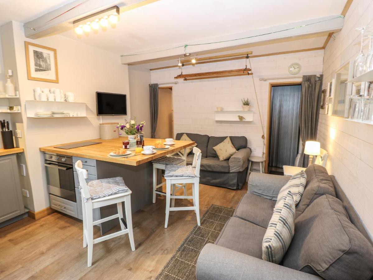 Bell Cottage Holmfirth Esterno foto