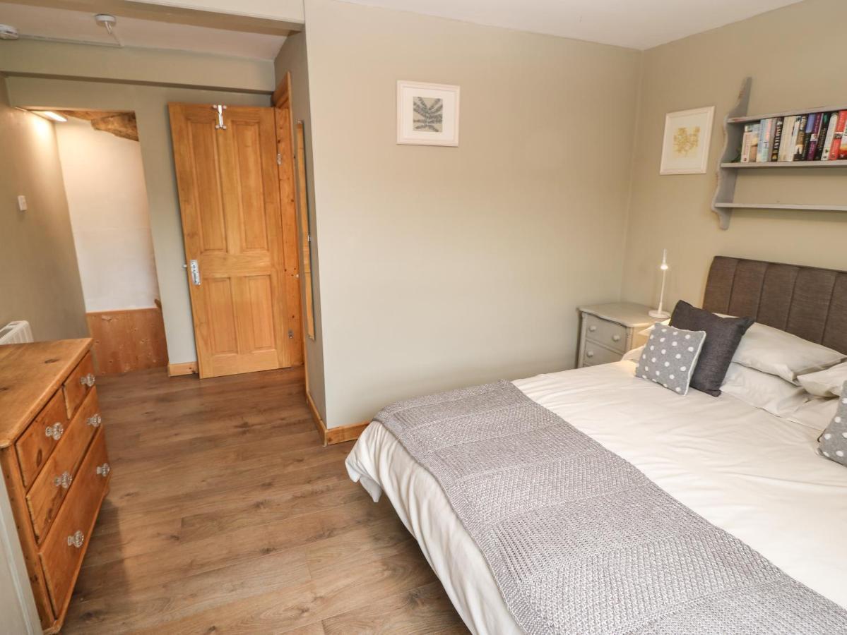Bell Cottage Holmfirth Esterno foto