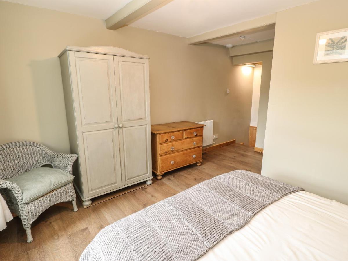 Bell Cottage Holmfirth Esterno foto