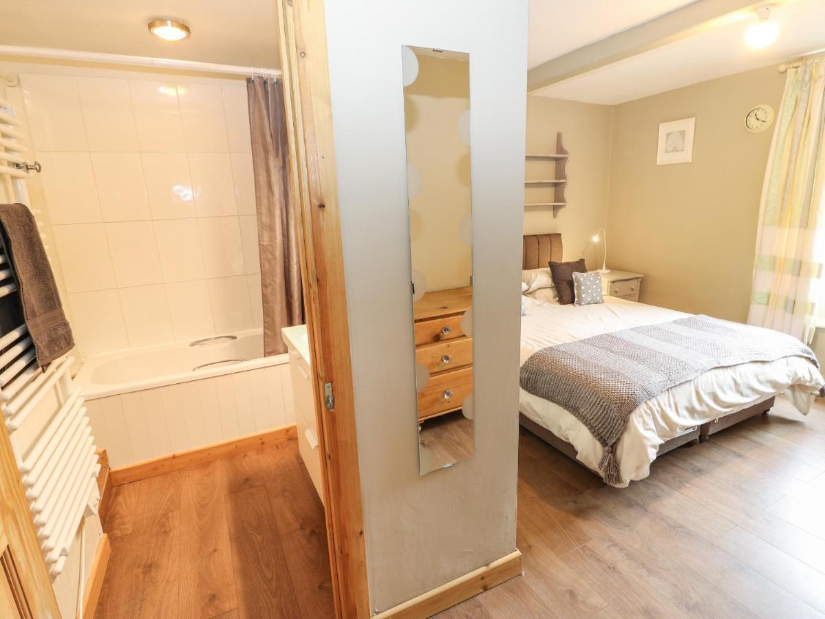 Bell Cottage Holmfirth Esterno foto