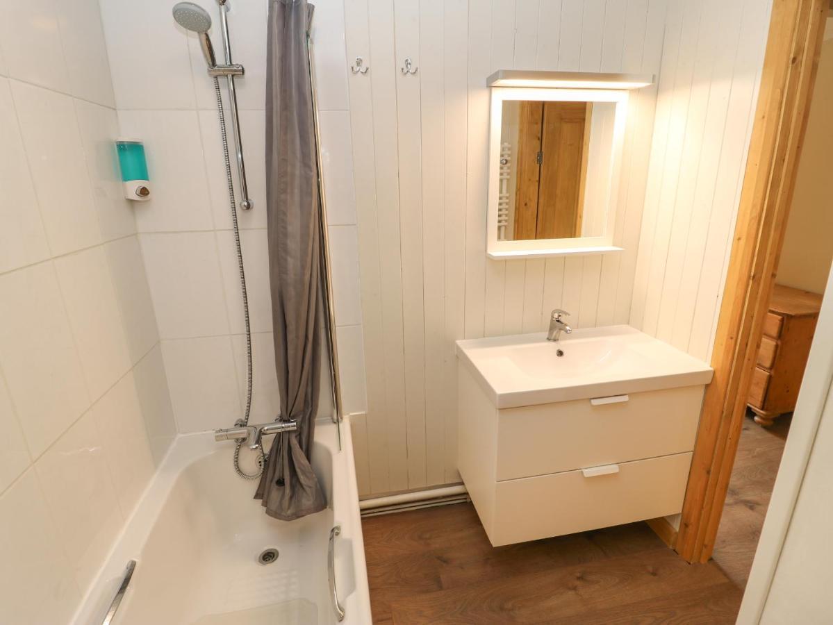 Bell Cottage Holmfirth Esterno foto
