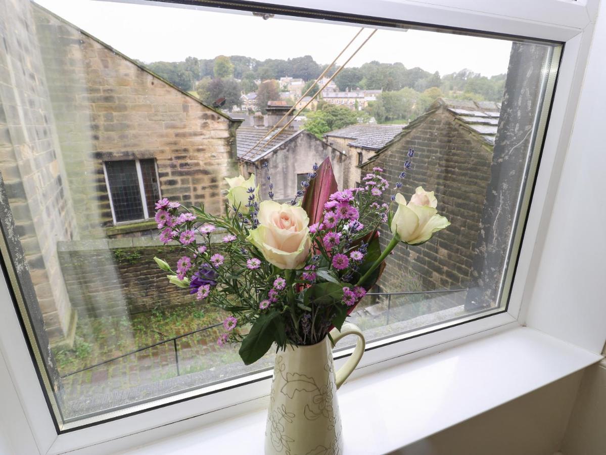 Bell Cottage Holmfirth Esterno foto