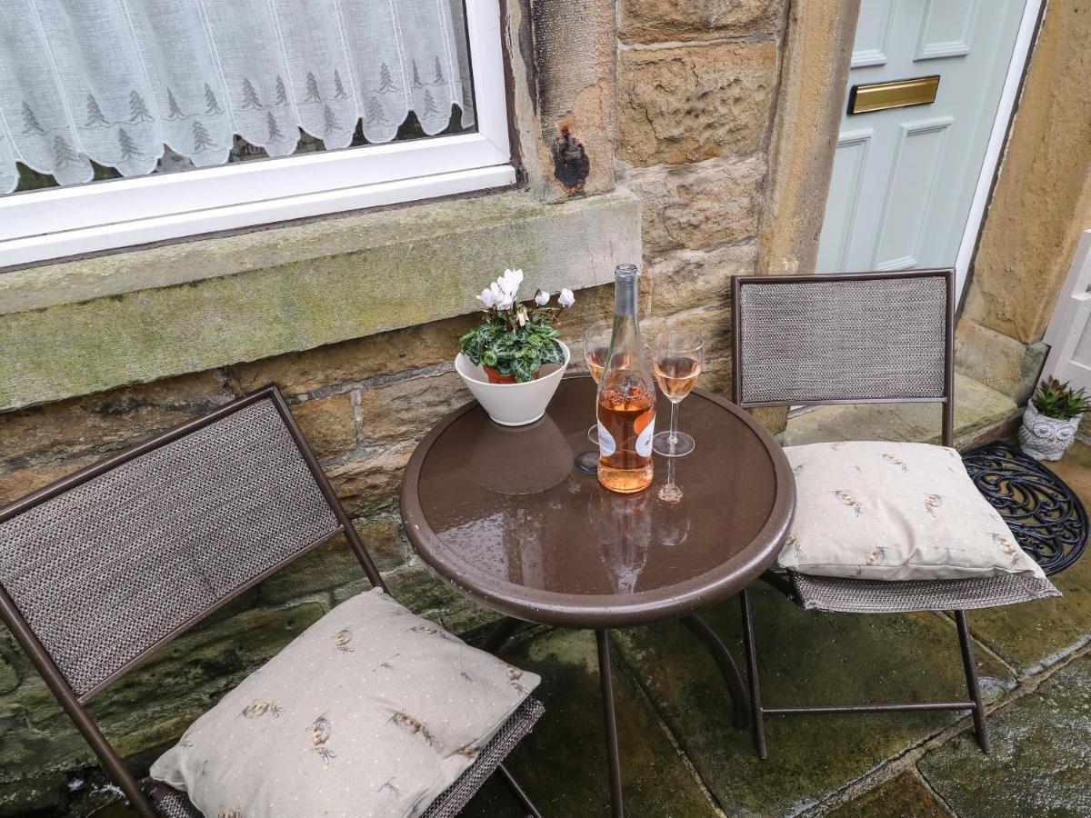 Bell Cottage Holmfirth Esterno foto